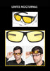 Lentes Visión HD - Auto