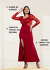 Vestido Katty S/M/L