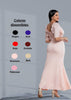 Vestido Anna S/M/L